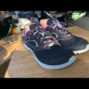 merrell bare access sneaker